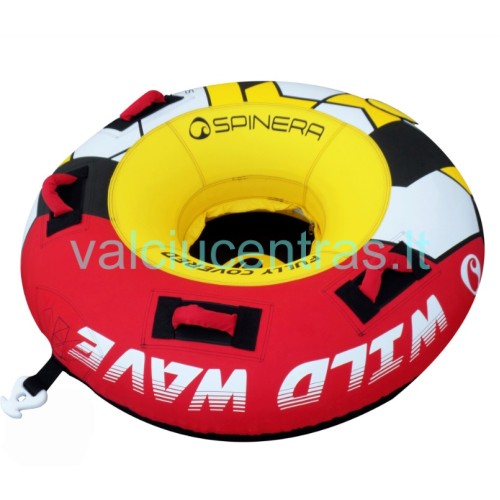 SPINERA tempimo ratas